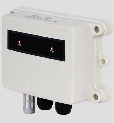 壁掛式溫濕度變送器 環(huán)境監(jiān)測的得力助手