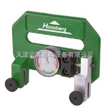 Honsberg流量計、流量開關(guān)與溫度變送器的應(yīng)用與優(yōu)勢