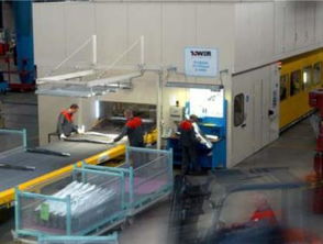 邦納無(wú)線振動(dòng)溫度傳感器在工廠自動(dòng)化中的應(yīng)用