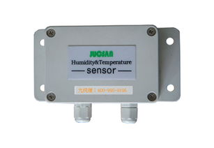 溫濕度傳感器變送器 核心原理、優選廠家與價格考量