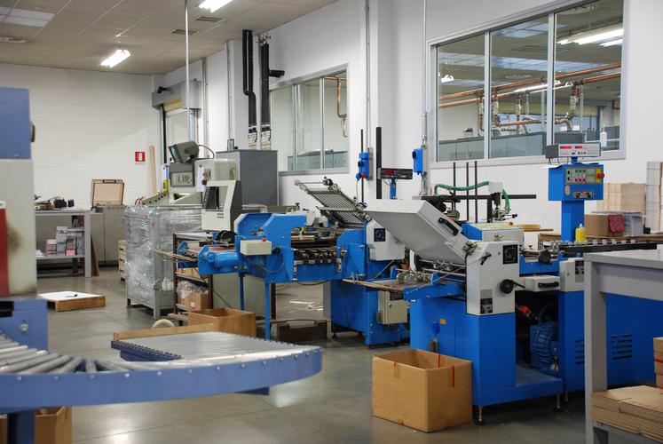 扎根南粵，品質立身——記廣州夯汰日化與裕恒印務的協同發展之路